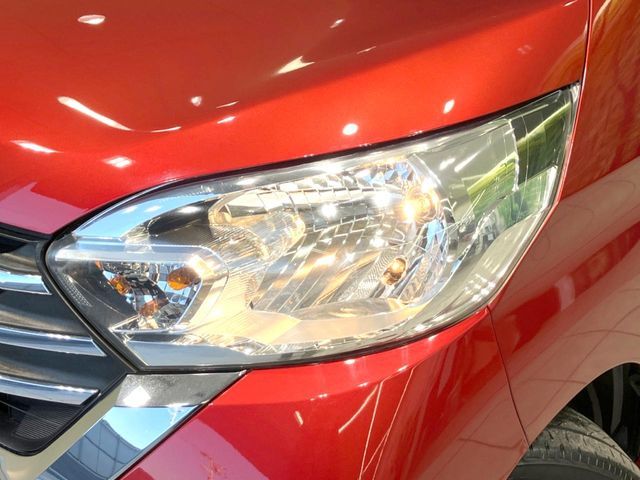 NISSAN DAYZ ROOX 2017