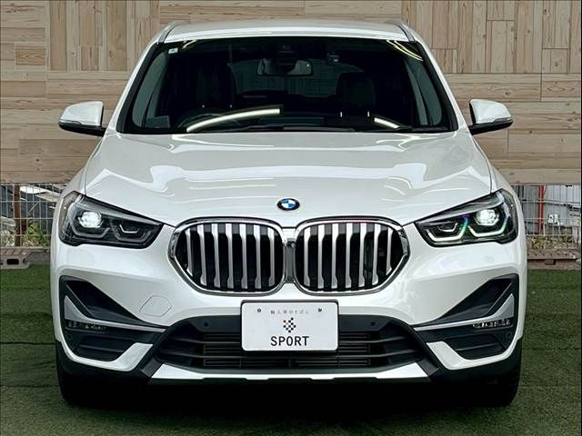 BMW BMW X1 2022