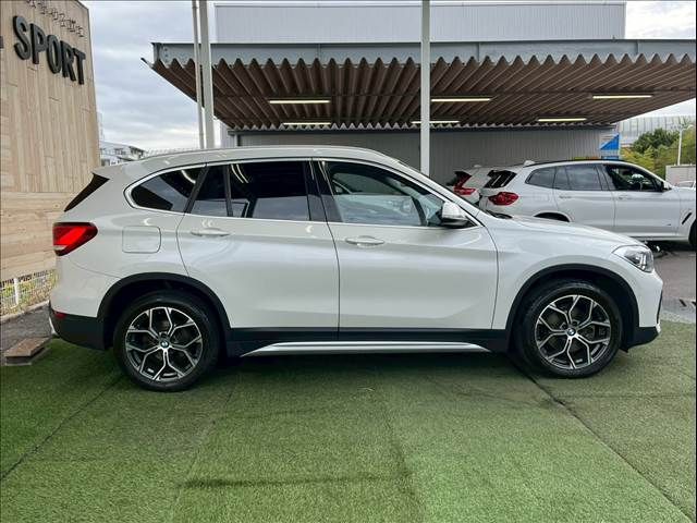 BMW BMW X1 2022