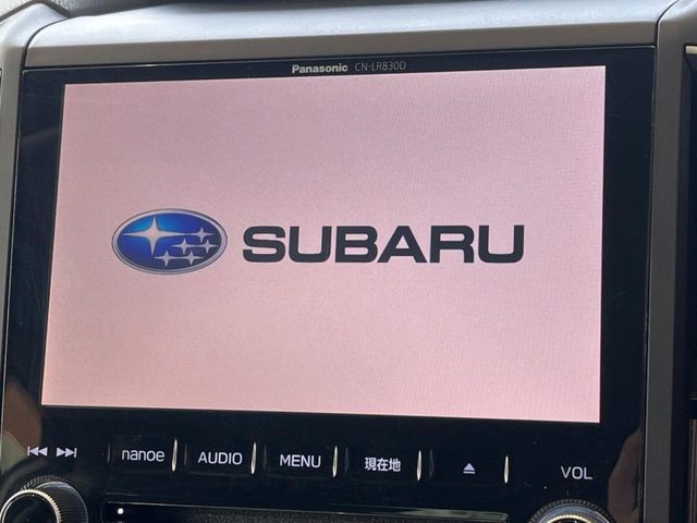 SUBARU IMPREZA G4 2017