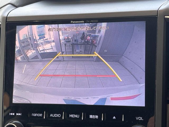 SUBARU IMPREZA G4 2017