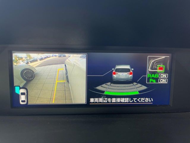 SUBARU IMPREZA G4 2017