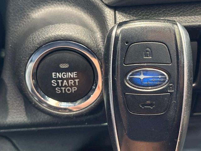 SUBARU IMPREZA G4 2017