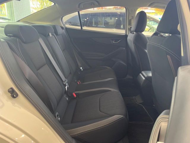 SUBARU IMPREZA G4 2017