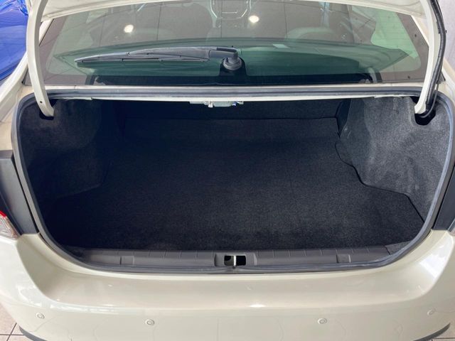 SUBARU IMPREZA G4 2017