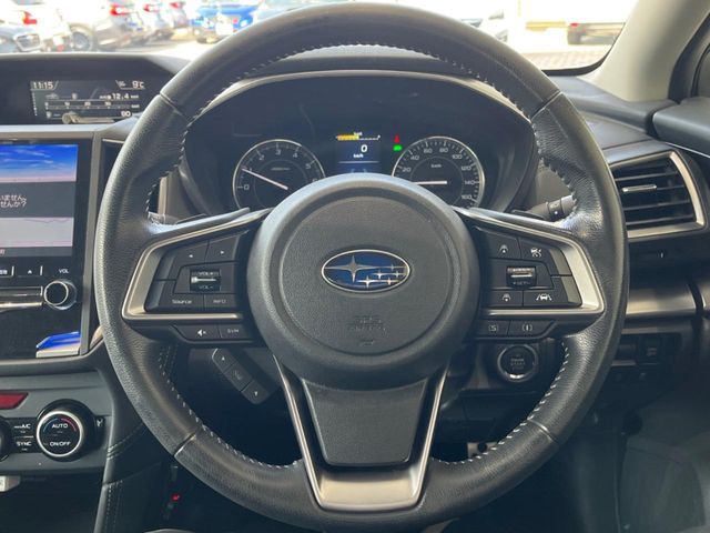 SUBARU IMPREZA G4 2017