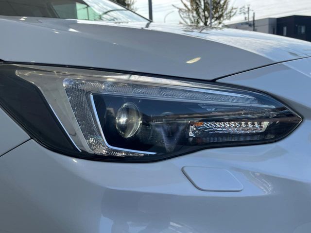 SUBARU IMPREZA G4 2017