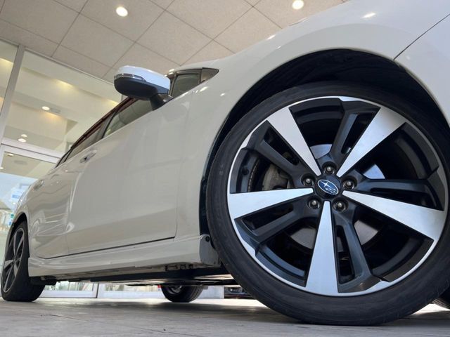 SUBARU IMPREZA G4 2017