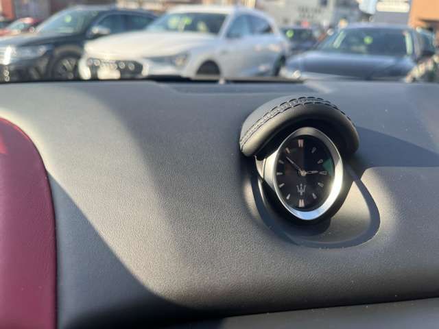 MASERATI MASERATI GHIBLI Sedan 2019