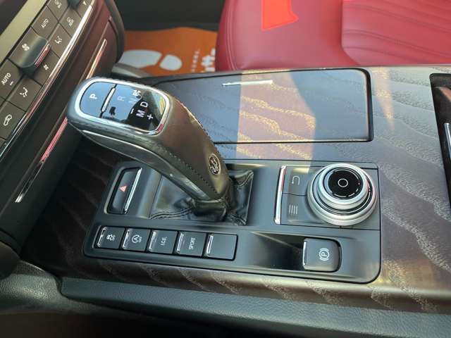 MASERATI MASERATI GHIBLI Sedan 2019