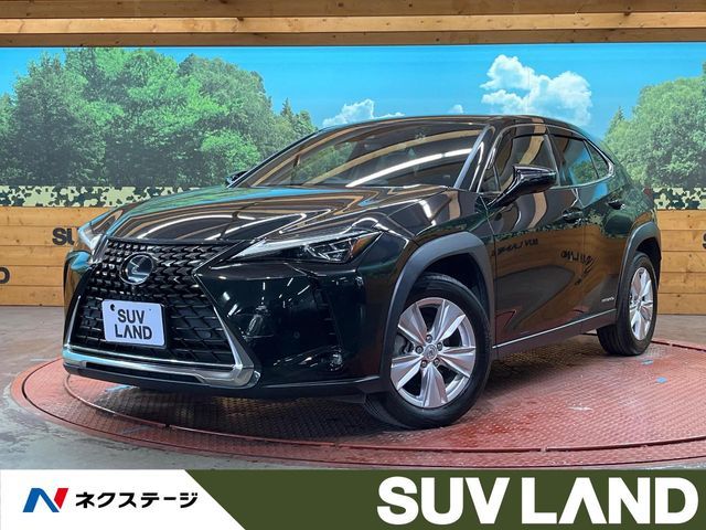 TOYOTA LEXUS UX250h 2020