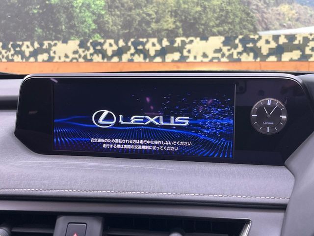 TOYOTA LEXUS UX250h 2020