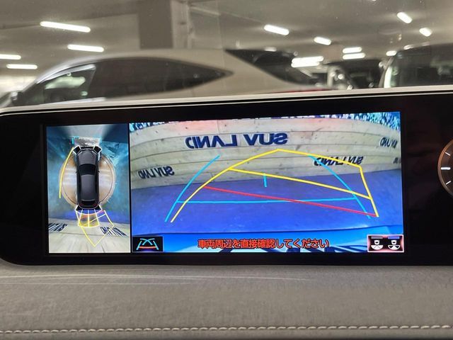 TOYOTA LEXUS UX250h 2020