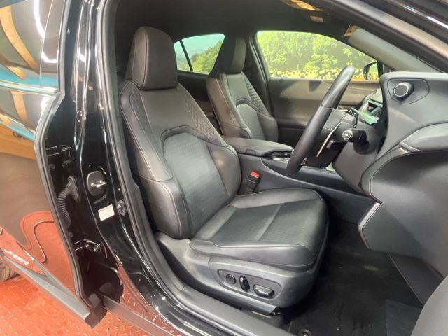 TOYOTA LEXUS UX250h 2020