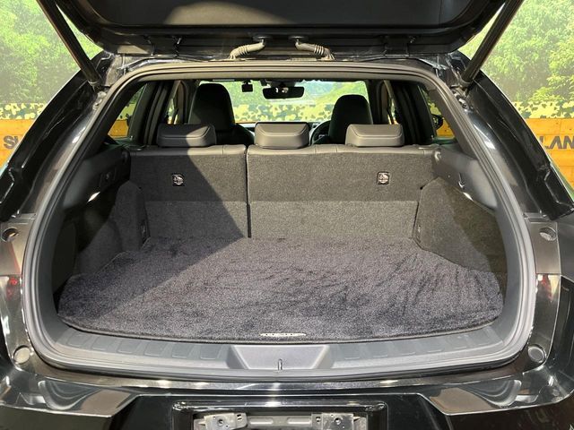 TOYOTA LEXUS UX250h 2020