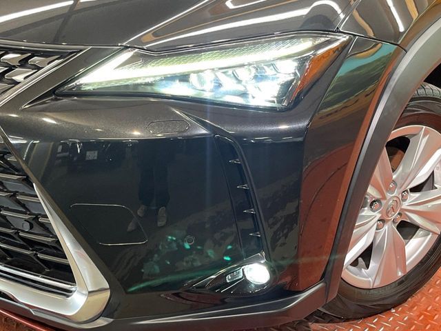 TOYOTA LEXUS UX250h 2020