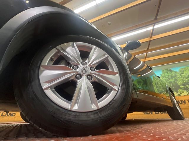 TOYOTA LEXUS UX250h 2020