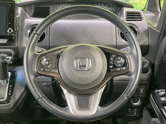 HONDA N BOX CUSTOM 2017