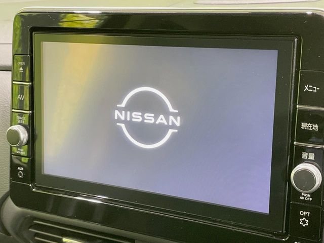 NISSAN ROOX 2021