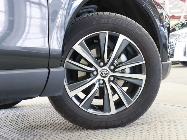 TOYOTA HARRIER HYBRID 2024