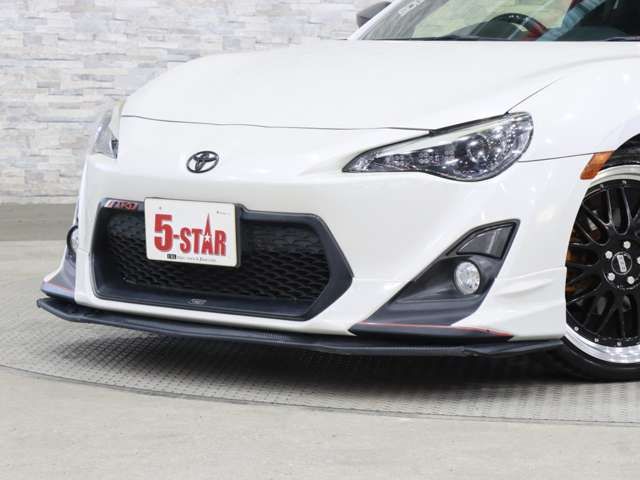 TOYOTA 86 2013
