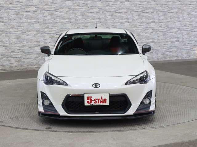 TOYOTA 86 2013