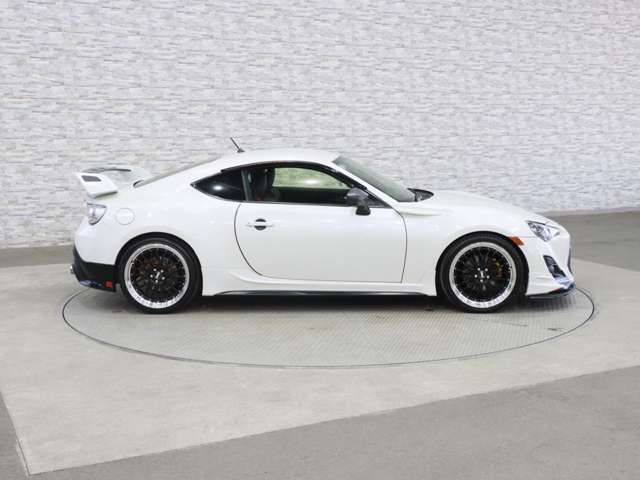 TOYOTA 86 2013