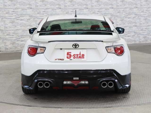 TOYOTA 86 2013