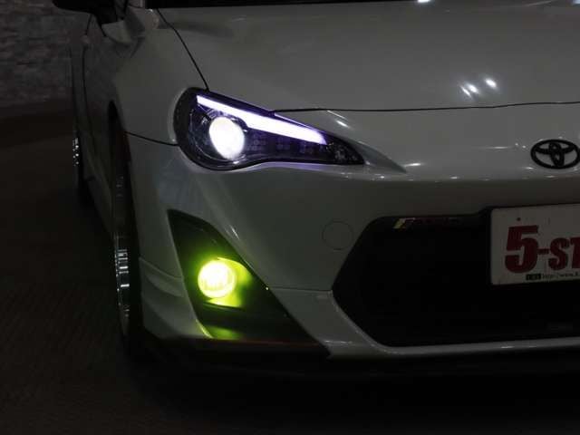 TOYOTA 86 2013