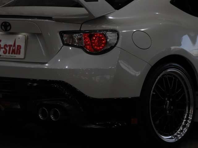 TOYOTA 86 2013