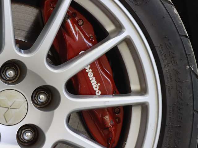 MITSUBISHI LANCER  4WD 2010