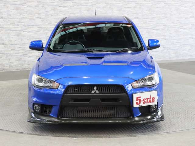 MITSUBISHI LANCER  4WD 2010