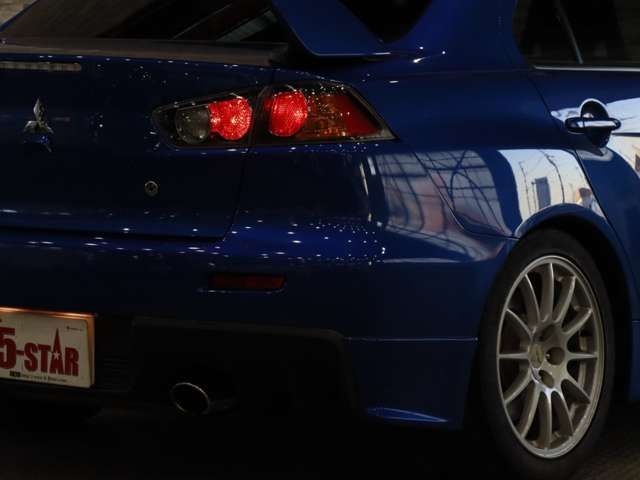 MITSUBISHI LANCER  4WD 2010