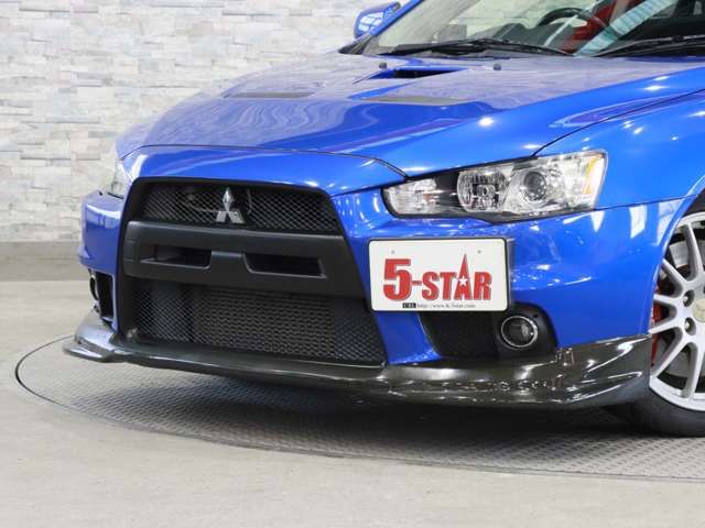 MITSUBISHI LANCER  4WD 2010