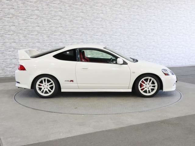 HONDA INTEGRA coupe 2006