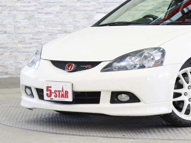 HONDA INTEGRA coupe 2006