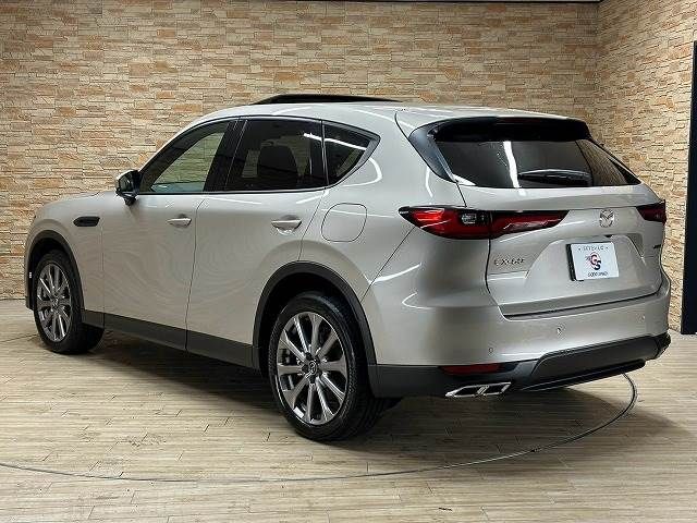 MAZDA CX-60 2023