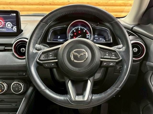 MAZDA CX-3 2018