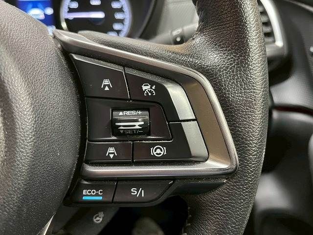 SUBARU FORESTER 2018