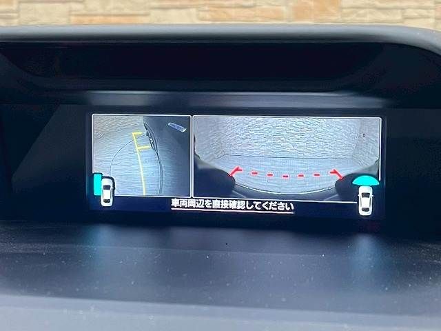 SUBARU FORESTER 2018