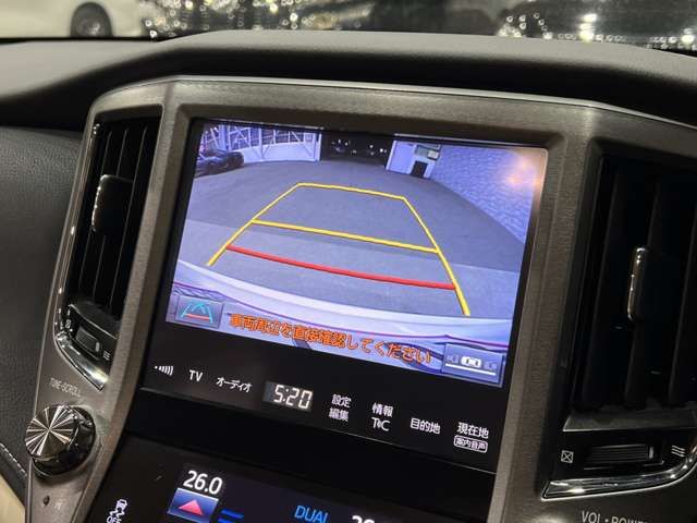 TOYOTA CROWN sedan 2017