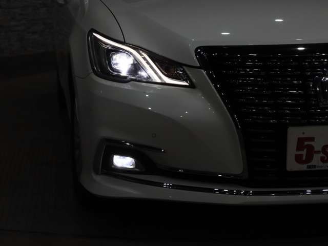 TOYOTA CROWN sedan 2017