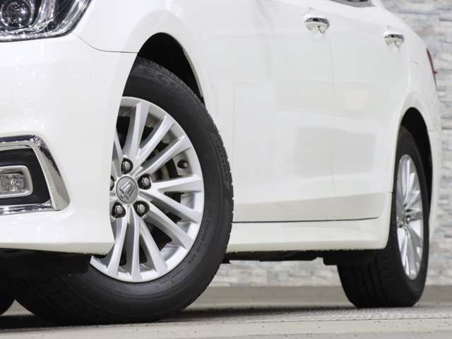 TOYOTA CROWN sedan 2017