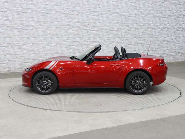 MAZDA ROADSTER 2015