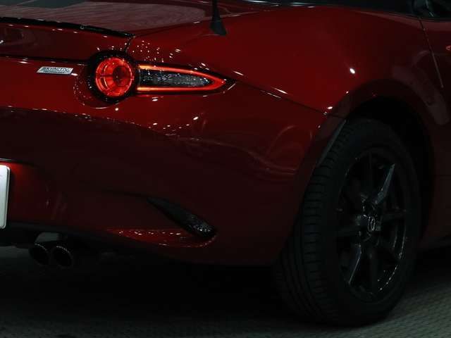 MAZDA ROADSTER 2015