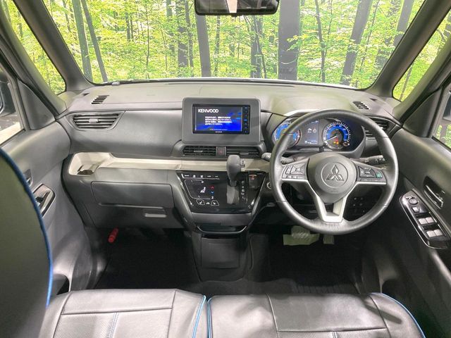 MITSUBISHI DELICA MINI 2024