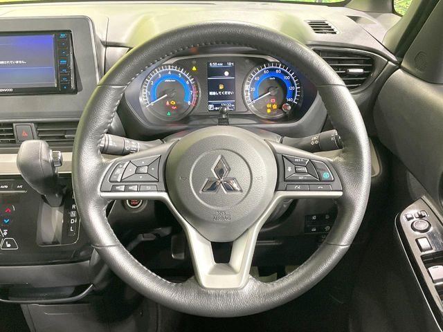 MITSUBISHI DELICA MINI 2024