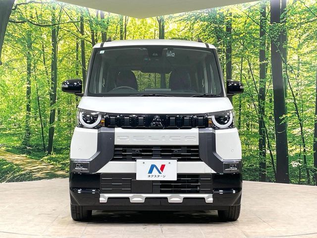 MITSUBISHI DELICA MINI 2024