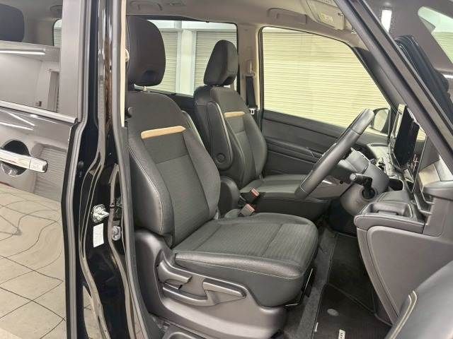 NISSAN SERENA  WG 2024