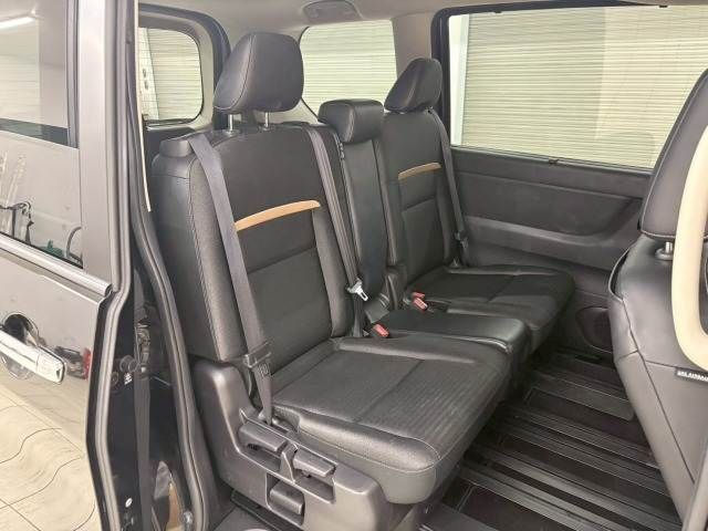 NISSAN SERENA  WG 2024